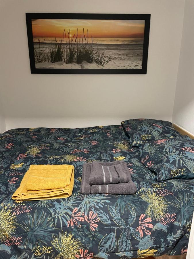 Apartment En Pleine Nature