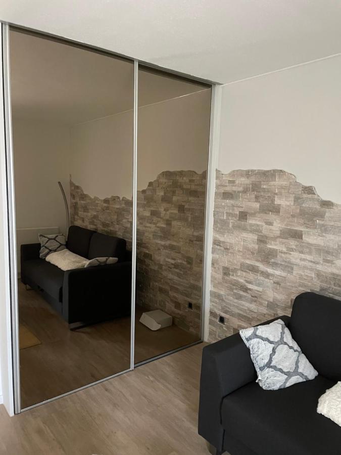 En Pleine Nature Apartment Klingenthal