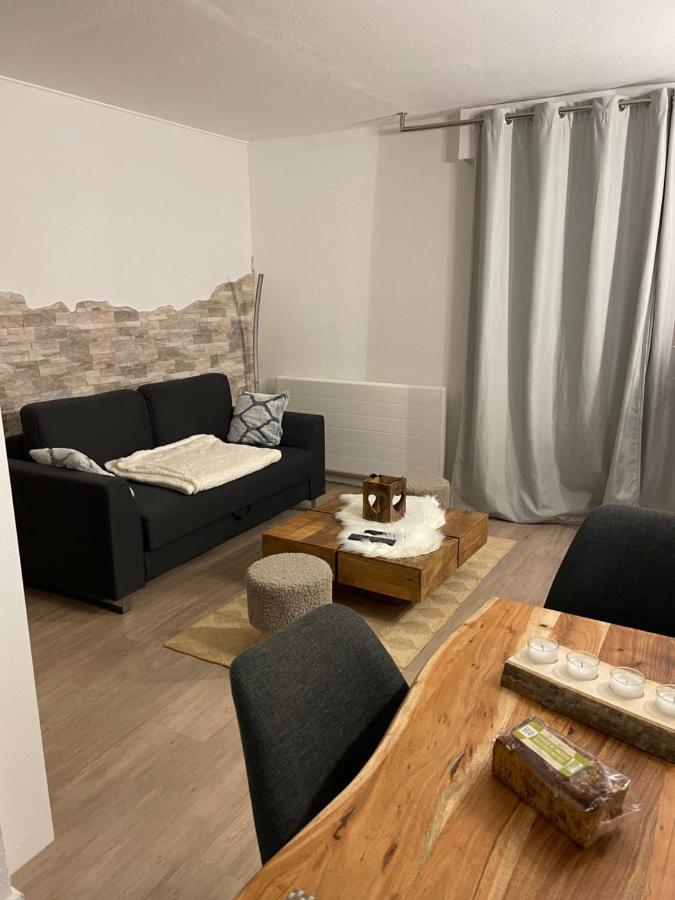 Apartment En Pleine Nature Klingenthal