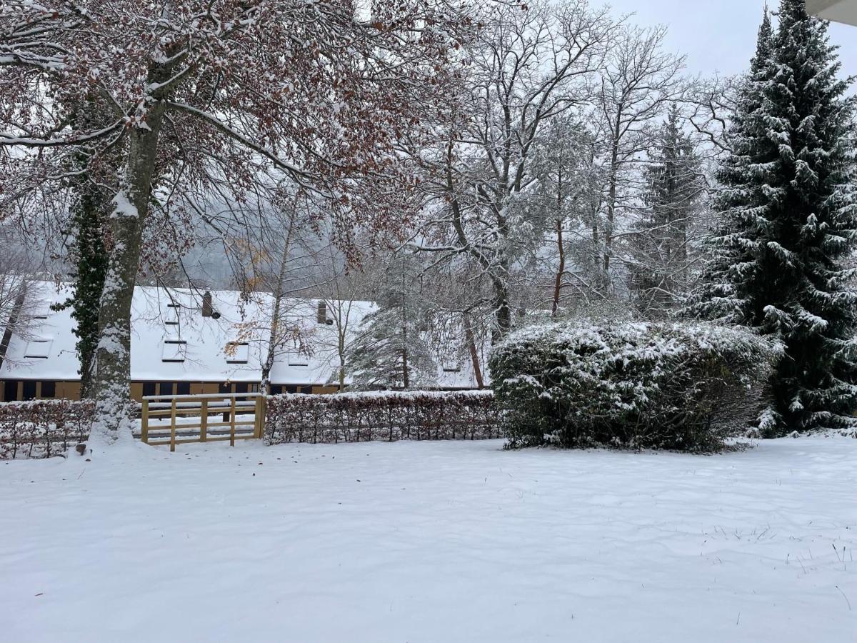 En Pleine Nature Apartment Klingenthal